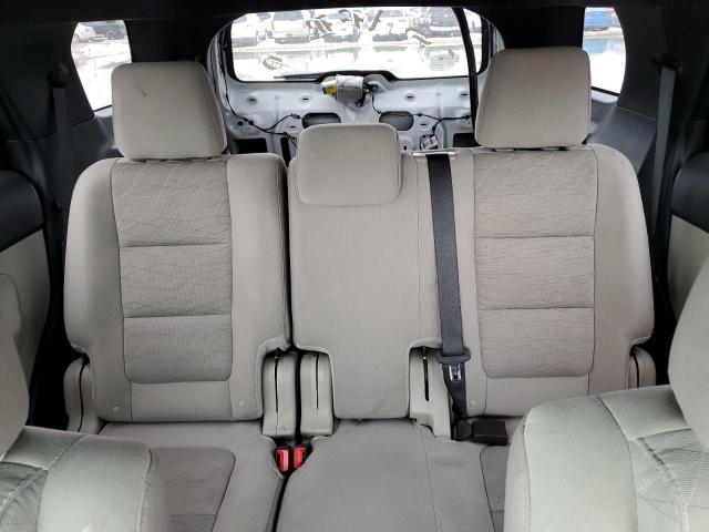 Photo 10 from auction – 2013 FORD EXPLORER with VIN 1FM5K8B86DGA62903