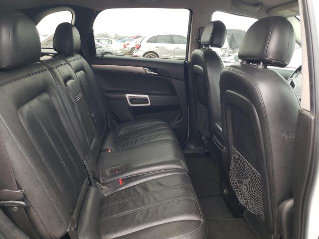 Photo 10 from auction – 2012 CHEVROLET CAPTIVA SP with VIN 3GNAL3E59CS652850