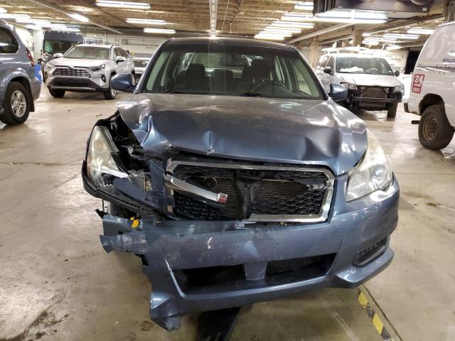 صورة رقم 5 من المزاد - 2013 SUBARU LEGACY 2.5 مع VIN 4S3BMCC60D3022826