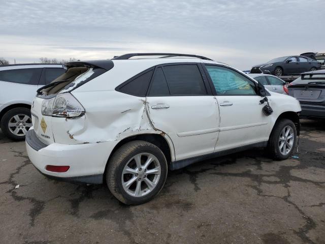 Photo 3 from auction – 2009 LEXUS RX 350 with VIN 2T2HK31U99C126971