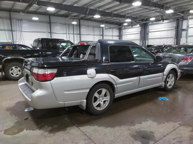 صورة رقم 3 من المزاد - 2003 SUBARU BAJA مع VIN 4S4BT61C536105822