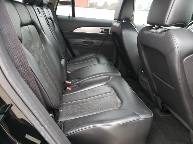 Photo 11 from auction – 2012 LINCOLN MKX with VIN 2LMDJ8JK7CBL03406