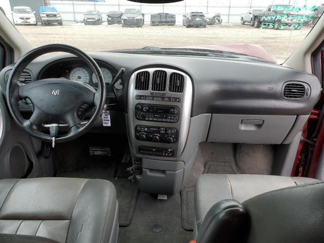 Photo 8 from auction – 2007 DODGE GRAND CARA with VIN 2D4GP44L47R186957