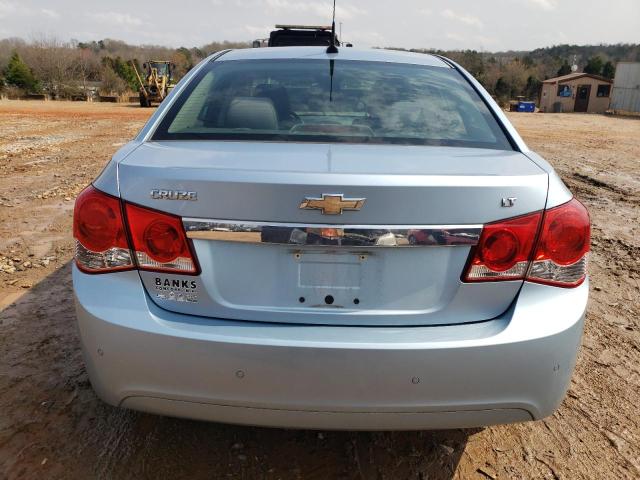 Photo 6 from auction – 2012 CHEVROLET CRUZE LT with VIN 1G1PF5SC3C7221954