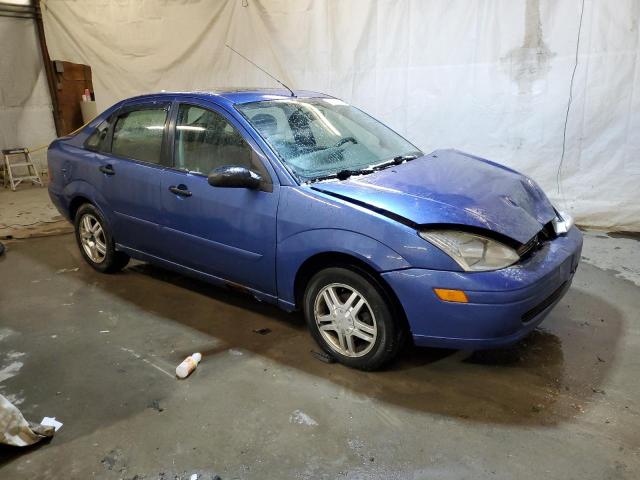 Photo 4 from auction – 2002 FORD FOCUS SE with VIN 1FAFP34342W114276