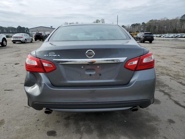 Photo 6 from auction – 2017 NISSAN ALTIMA 2.5 with VIN 1N4AL3AP5HC481808
