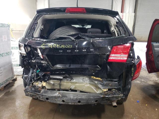 Photo 6 from auction – 2014 DODGE JOURNEY SE with VIN 3C4PDCABXET263143