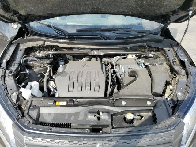 Photo 11 from auction – 2022 MITSUBISHI ECLIPSE CR with VIN JA4ASVAA0NZ060697