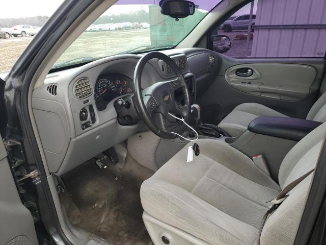صورة رقم 7 من المزاد - 2005 CHEVROLET TRAILBLAZE مع VIN 1GNET16M056182324