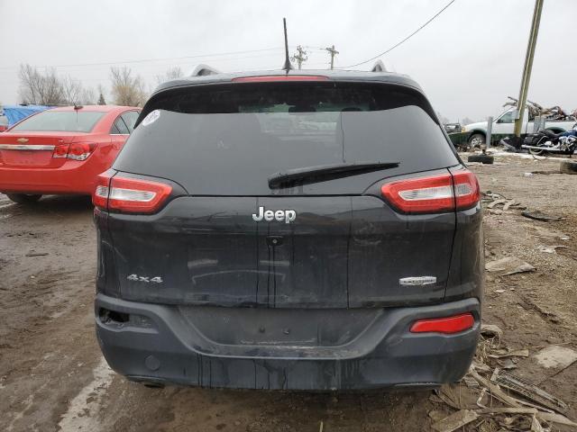 Photo 6 from auction – 2015 JEEP CHEROKEE L with VIN 1C4PJMCB2FW505124