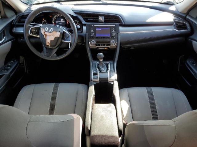 Photo 8 from auction – 2017 HONDA CIVIC LX with VIN 2HGFC2E5XHH508583