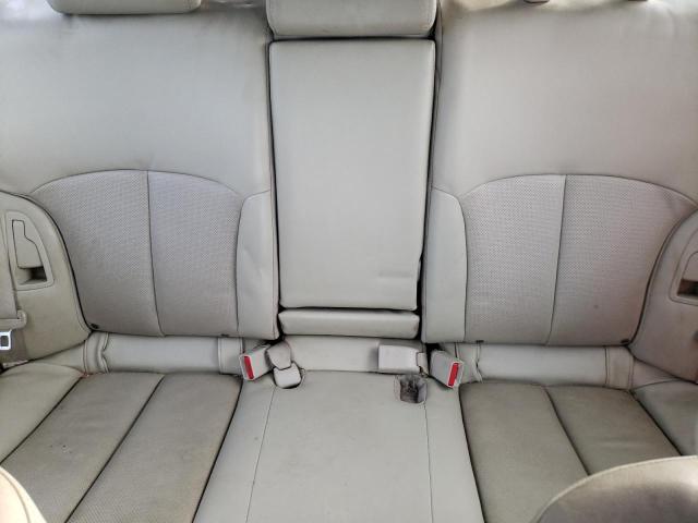Снимка 10 от търг – 2013 SUBARU OUTBACK 3. с VIN 4S4BRDKC2D2208433