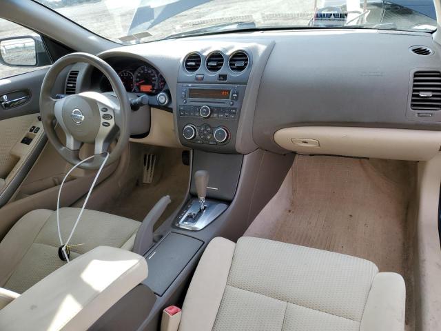 Photo 8 from auction – 2012 NISSAN ALTIMA S with VIN 1N4AL2EP9CC191567