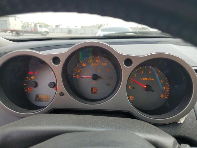 Photo 9 from auction – 2006 NISSAN MAXIMA SE with VIN 1N4BA41E46C818612