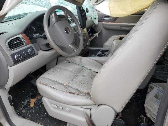 Photo 7 from auction – 2007 GMC YUKON with VIN 1GKFK13007J181860