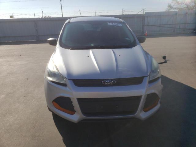 Photo 5 from auction – 2016 FORD ESCAPE S with VIN 1FMCU0F74GUB06715