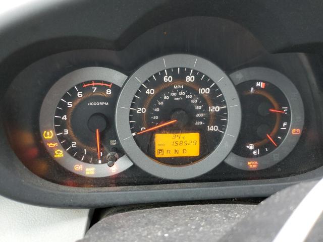 Photo 9 from auction – 2011 TOYOTA RAV4 with VIN 2T3JF4DV3BW093921