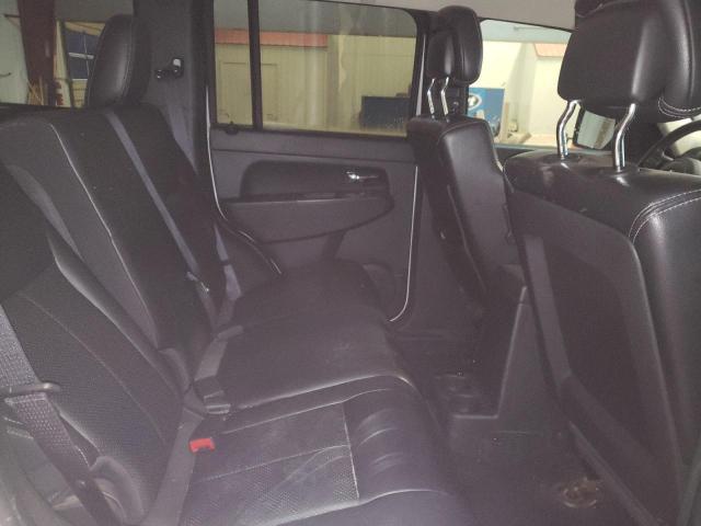 Photo 11 from auction – 2012 JEEP LIBERTY SP with VIN 1C4PJMAKXCW204891