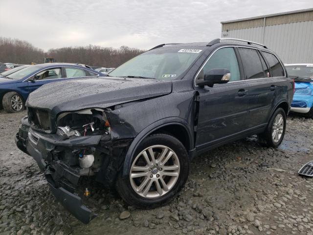 VOLVO XC90 3.2 2010 with VIN YV4982CZ8A1552716 - Photo from auction