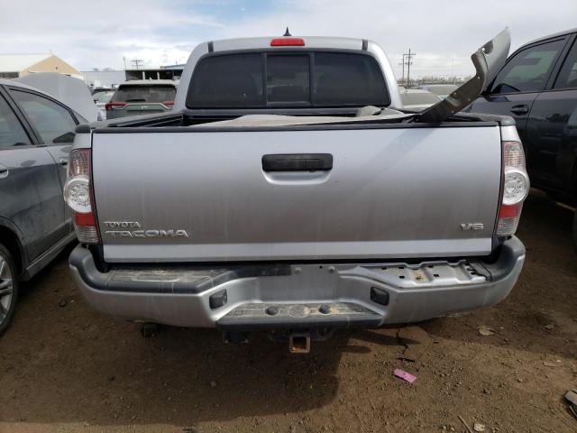 Photo 6 from auction – 2014 TOYOTA TACOMA DOU with VIN 3TMLU4EN2EM143579