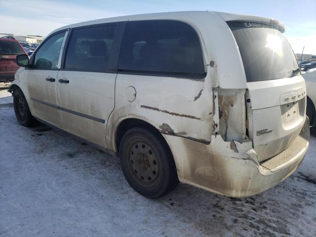 Photo 2 from auction – 2015 DODGE GRAND CARA with VIN 2C4RDGBGXFR714246