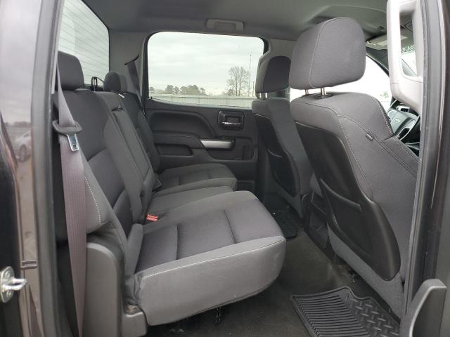 Photo 10 from auction – 2014 CHEVROLET SILVERADO with VIN 3GCPCREC0EG525706
