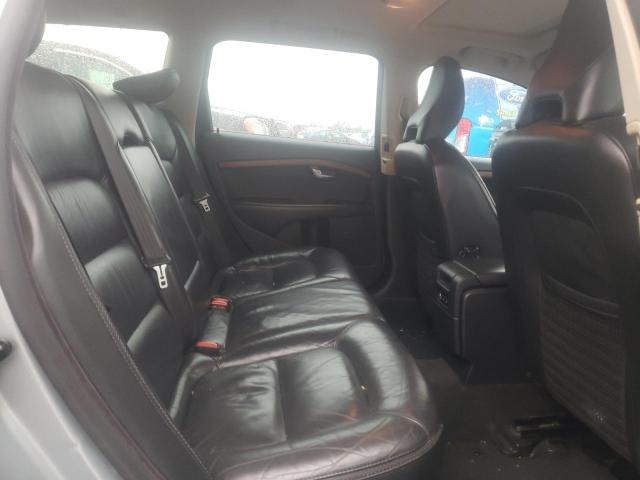 Photo 10 from auction – 2009 VOLVO XC70 3.2 with VIN YV4BZ982191062973