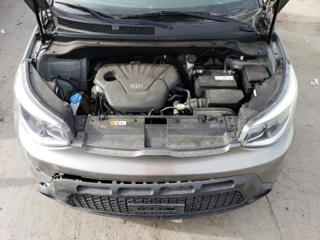 Photo 12 from auction – 2016 KIA SOUL with VIN KNDJN2A25G7264401