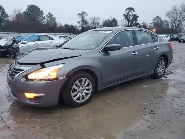 NISSAN ALTIMA 2.5 2014 with VIN 1N4AL3AP6EC186812 - Photo from auction