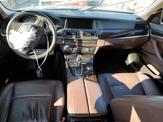 Photo 8 from auction – 2016 BMW 535 I with VIN WBA5B1C5XGG134526