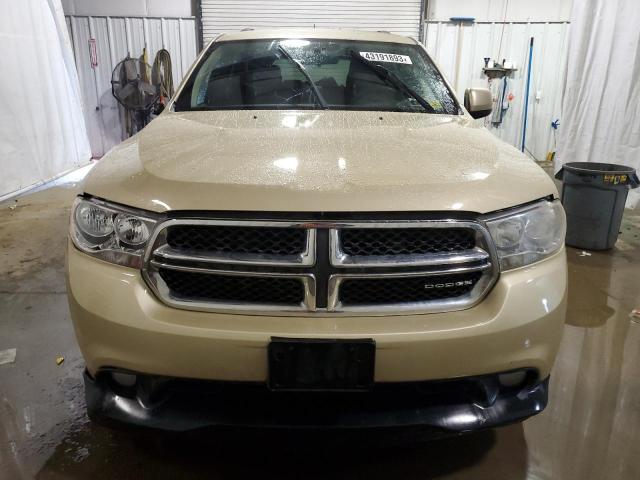 Photo 5 from auction – 2012 DODGE DURANGO SX with VIN 1C4RDJAG8CC110861