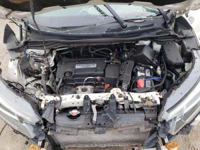 Photo 12 from auction – 2015 HONDA CR-V EX with VIN 5J6RM4H51FL018298