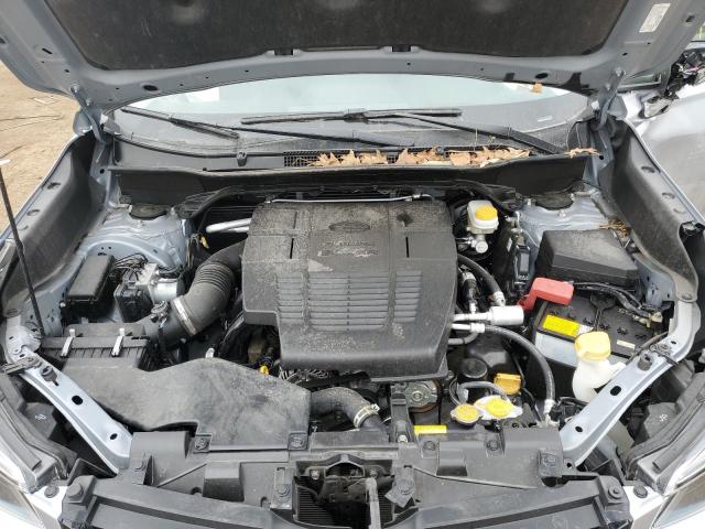 Photo 11 from auction – 2021 SUBARU FORESTER S with VIN JF2SKALC0MH551228