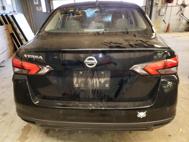 Photo 6 from auction – 2020 NISSAN VERSA S with VIN 3N1CN8DV3LL842957