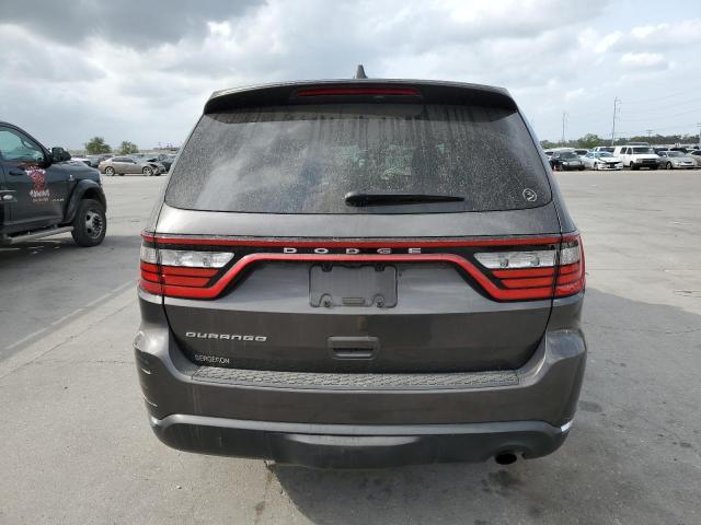 Photo 6 from auction – 2021 DODGE DURANGO SX with VIN 1C4RDHAG6MC577903