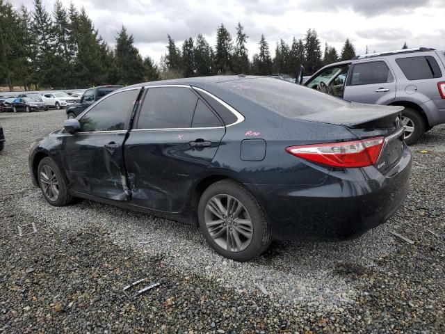 صورة رقم 2 من المزاد - 2017 TOYOTA CAMRY LE مع VIN 4T1BF1FK0HU309960