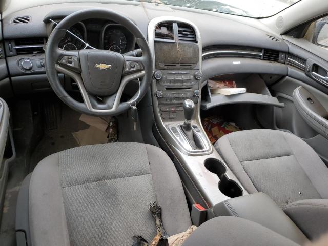 Photo 8 from auction – 2013 CHEVROLET MALIBU LS with VIN 1G11B5SA5DF220781