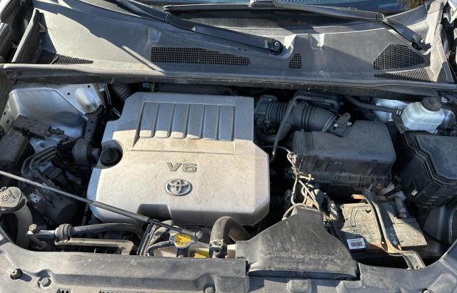 Photo 7 from auction – 2011 TOYOTA HIGHLANDER with VIN 5TDBK3EH3BS071454