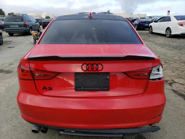 Photo 6 from auction – 2015 AUDI A3 PREMIUM with VIN WAUACGFF5F1018056