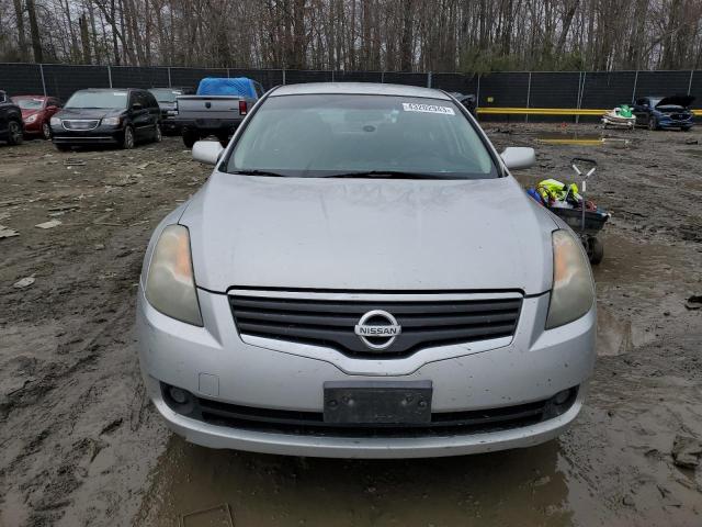 Photo 5 from auction – 2008 NISSAN ALTIMA 2.5 with VIN 1N4AL21E98N424542