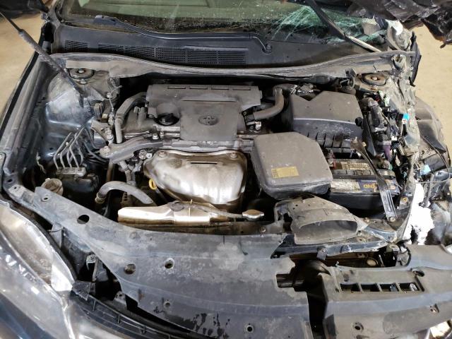 Photo 11 from auction – 2015 TOYOTA CAMRY LE with VIN 4T1BF1FK5FU920953