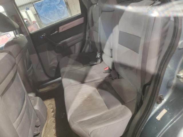 Photo 10 from auction – 2011 HONDA CR-V EX with VIN 5J6RE3H50BL802098