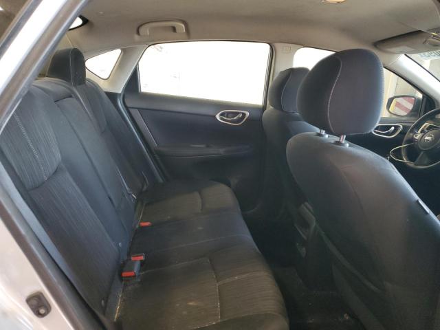 Photo 10 from auction – 2016 NISSAN SENTRA S with VIN 3N1AB7AP1GL670658