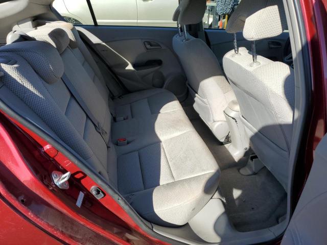 Photo 10 from auction – 2010 HONDA INSIGHT with VIN JHMZE2H70AS024566