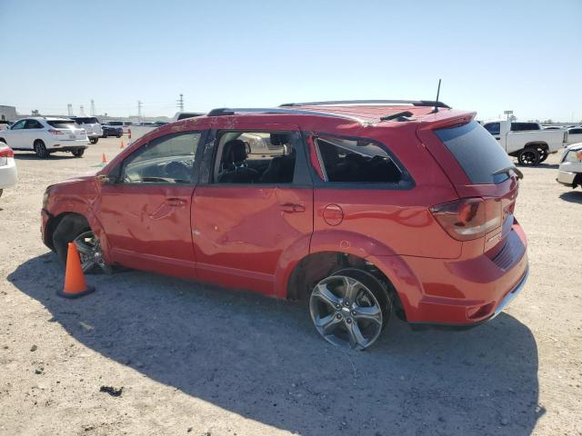 Photo 2 from auction – 2017 DODGE JOURNEY CR with VIN 3C4PDCGG8HT545112
