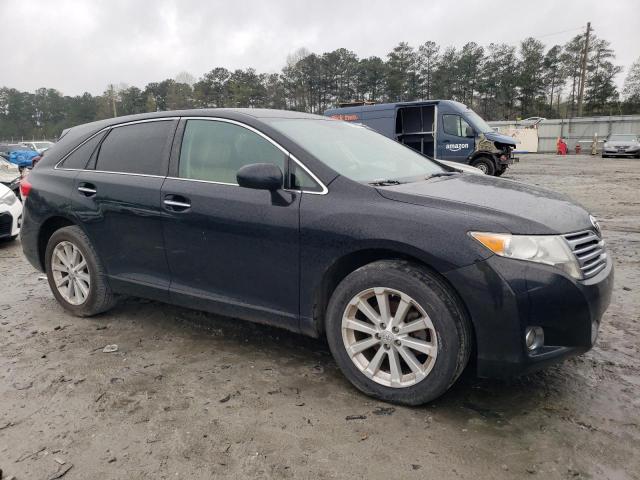 Photo 4 from auction – 2011 TOYOTA VENZA with VIN 4T3BA3BB1BU020178