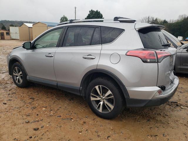 Photo 2 from auction – 2018 TOYOTA RAV4 ADVEN with VIN JTMRFREV9JD229253