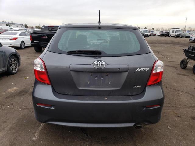 Photo 6 from auction – 2013 TOYOTA COROLLA MA with VIN 2T1LE4EE0DC023123