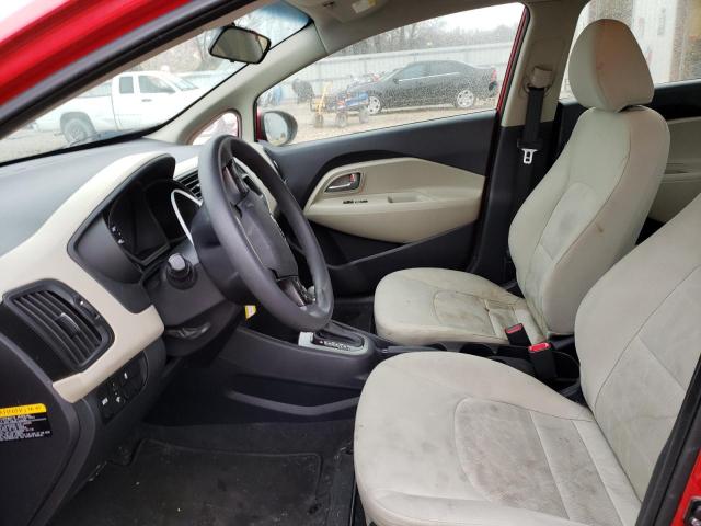 Photo 7 from auction – 2013 KIA RIO LX with VIN KNADM4A31D6253494