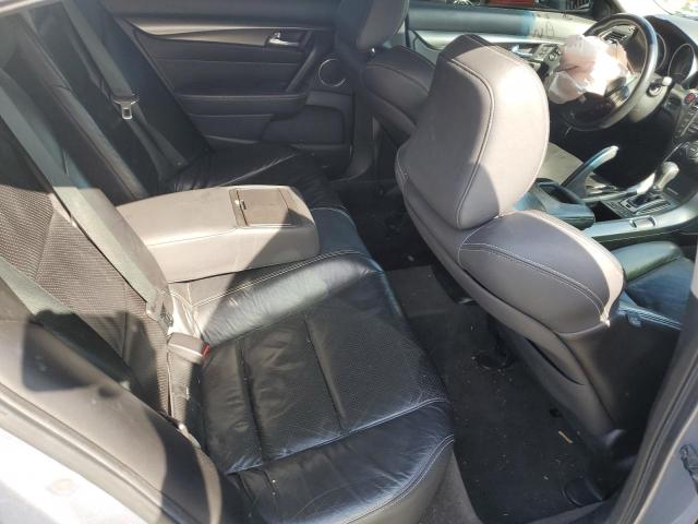 Photo 10 from auction – 2012 ACURA TL with VIN 19UUA9F76CA800809